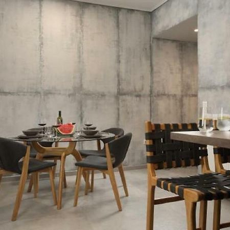 Legeo-Luxurious Athenian Apartment Exteriér fotografie