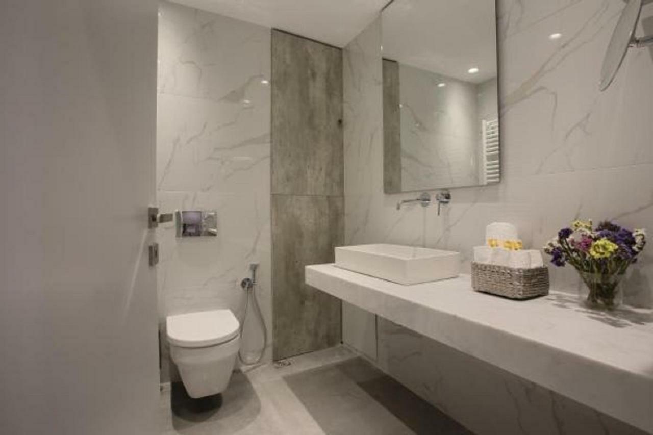 Legeo-Luxurious Athenian Apartment Exteriér fotografie